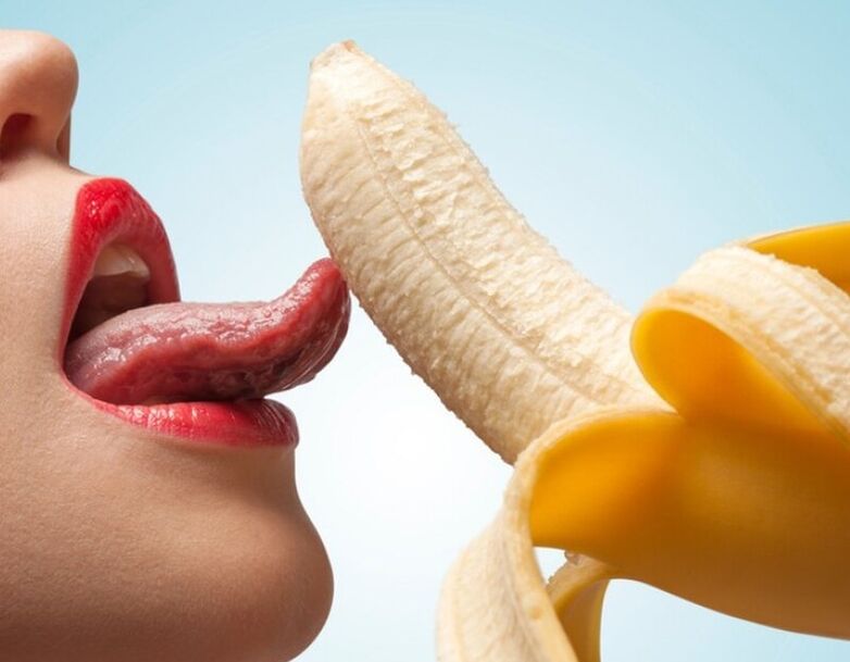 It is possible to rise the penis with a hit