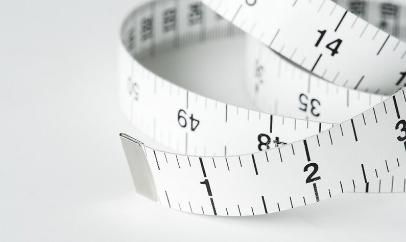 Which penis size is considered optimal